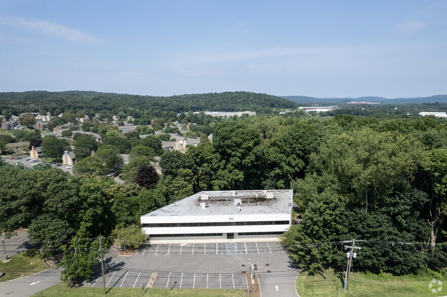 More Photos Of 58 US Highway 46, Budd Lake Office For Lease