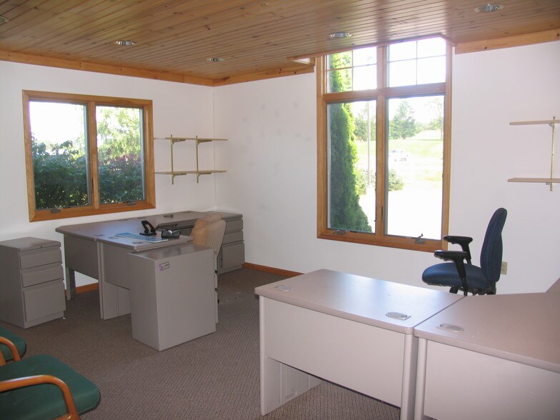 More Photos Of 11660 Chippewa Hwy, Bear Lake Office For Sale