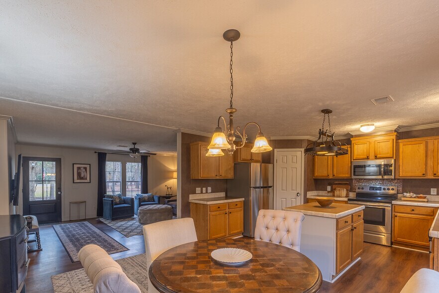 More Photos Of 1705 Retreat Rd, Riceboro Trailer Camper Park For Sale