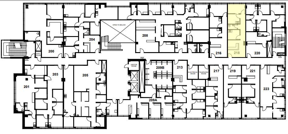 More Photos Of 3075 Hospital Gate, Oakville Medical For Lease