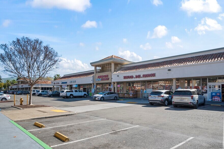 More Photos Of , San Jose General Retail For Sale