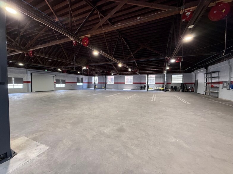 More Photos Of , Los Angeles Industrial For Sale