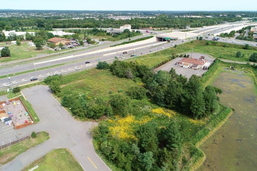 More Photos Of 14203 Lee Hwy, Gainesville Land For Sale