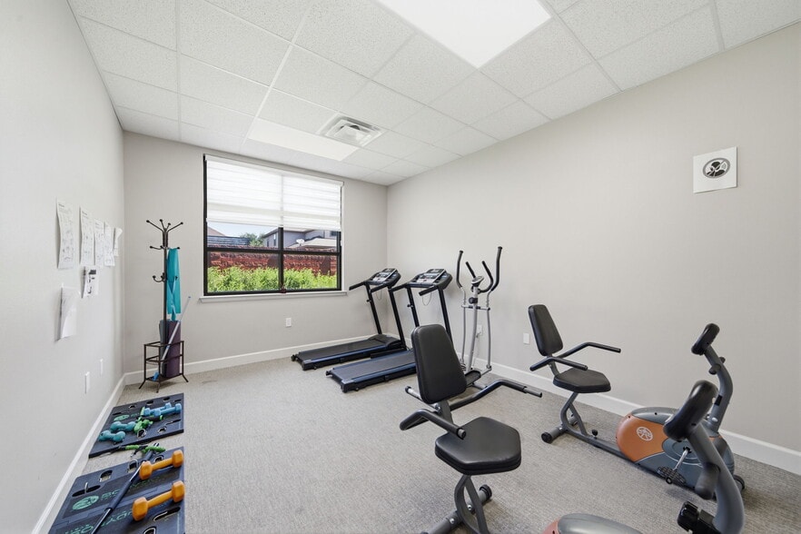 More Photos Of 8118 Fry Rd, Cypress Office For Sale