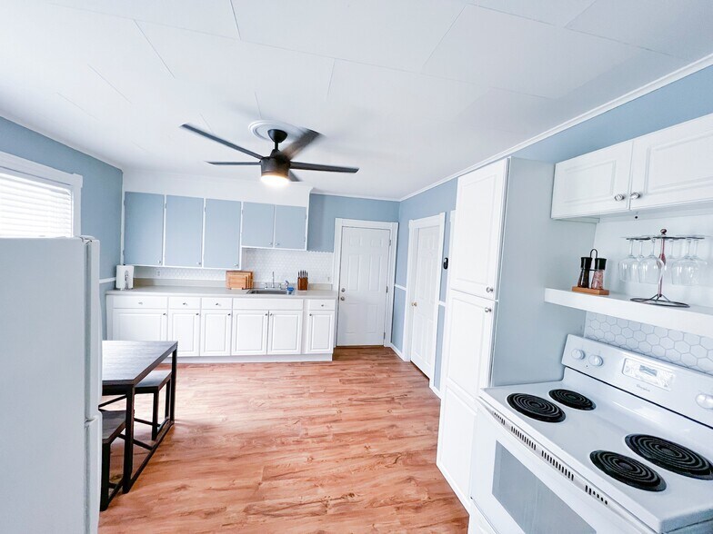 More Photos Of 127-129 Howe Street, Lewiston Multifamily For Sale