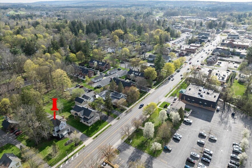 More Photos Of 305 Main St, East Aurora Office For Sale