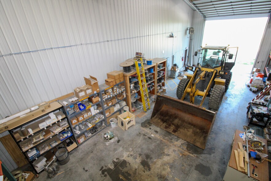 More Photos Of 6059 159th St, Galva Food Processing For Sale