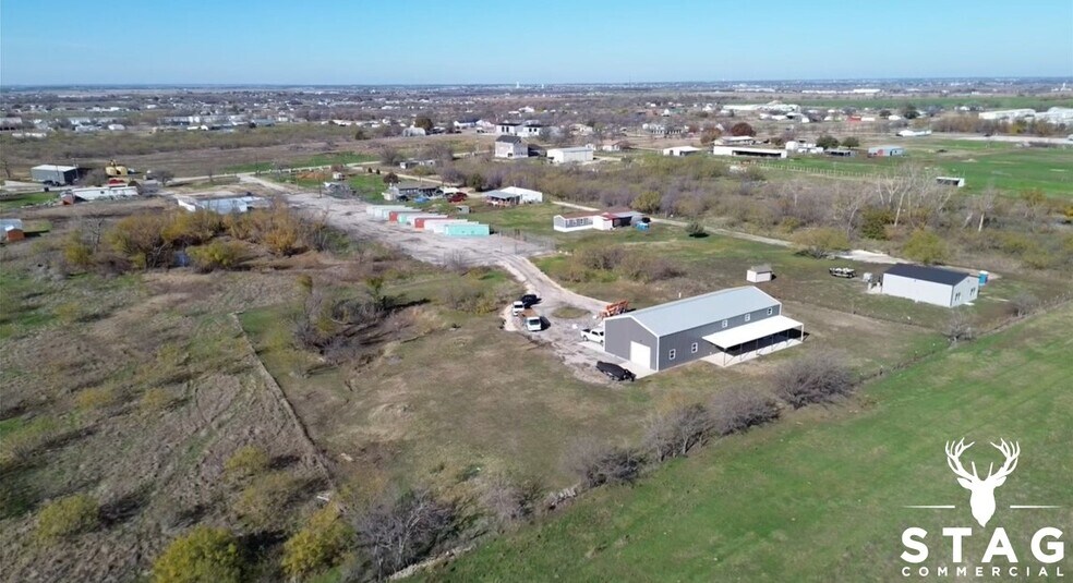 More Photos Of 4077 Seaborn Rd, Ponder Research And Development For Lease