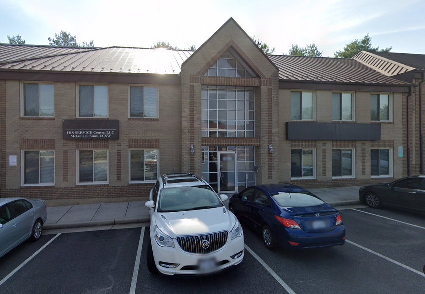 Primary Photo Of 12781 Darby Brook Ct, Woodbridge Medical For Lease