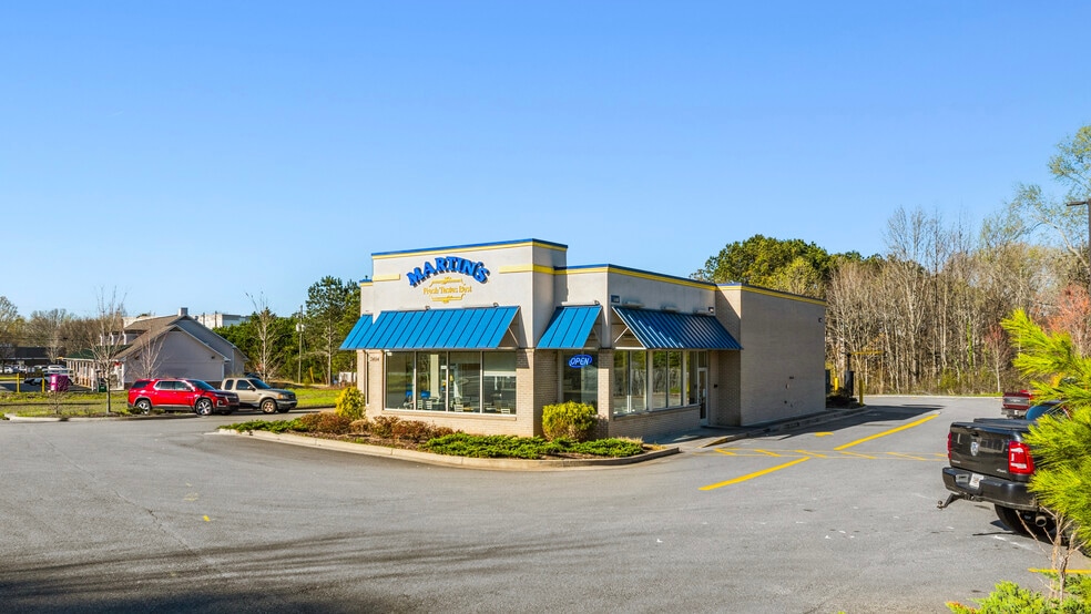 More Photos Of 3494 Marietta Hwy, Canton Restaurant For Sale