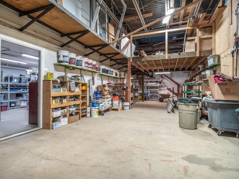 More Photos Of 219 Kingsbury Grade, Stateline Storefront Retail Office For Sale