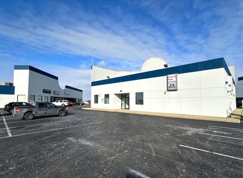 More Photos Of 8-20 Prestige Plaza Dr, Miamisburg Unknown For Lease