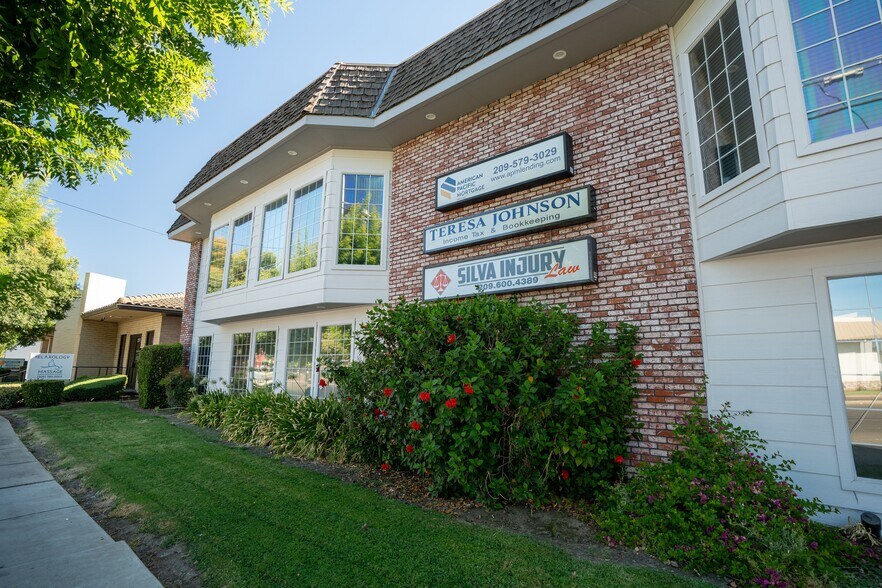 More Photos Of 2130 Geer Rd, Turlock Loft Creative Space For Lease