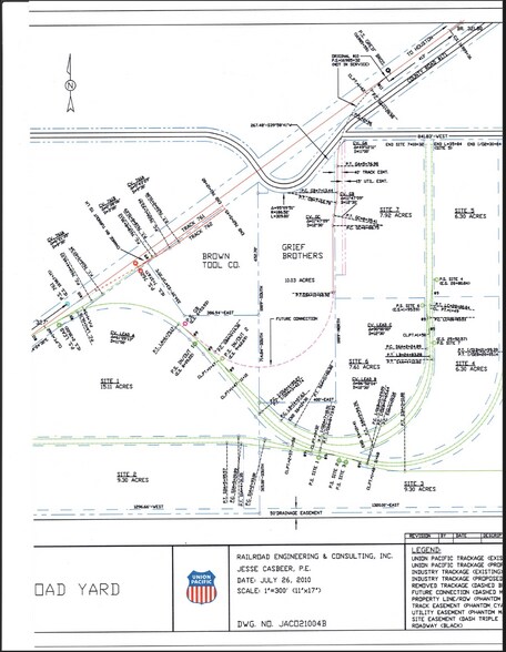 More Photos Of 1600 E Cedar St, Angleton Land For Sale