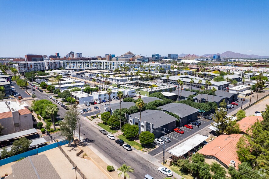More Photos Of 1224 E Lemon St, Tempe Apartments For Sale