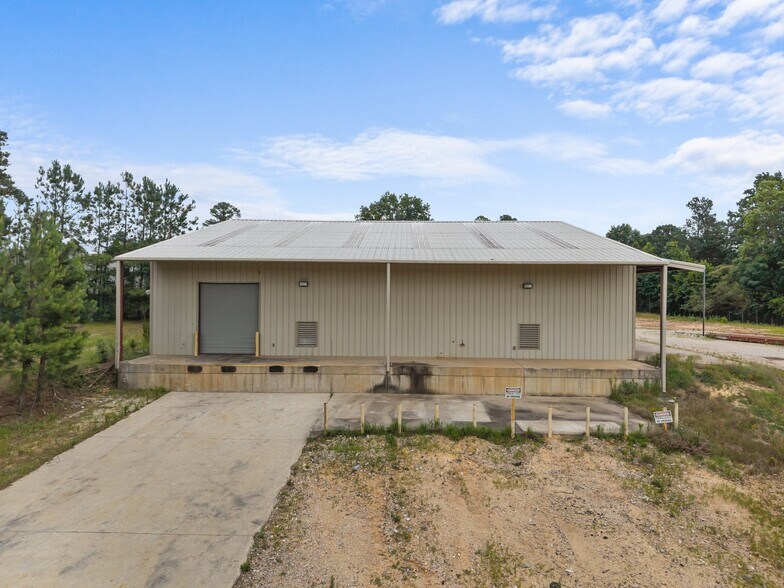More Photos Of 1085 Old US 421, Lillington Industrial For Sale