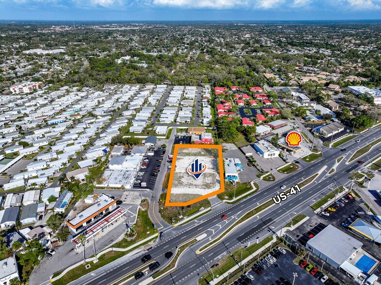 More Photos Of 6903 S Tamiami Trl, Sarasota Land For Sale