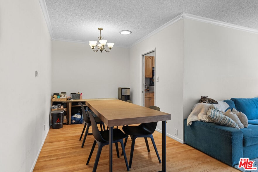 More Photos Of 1630 Franklin St, Santa Monica Multifamily For Sale