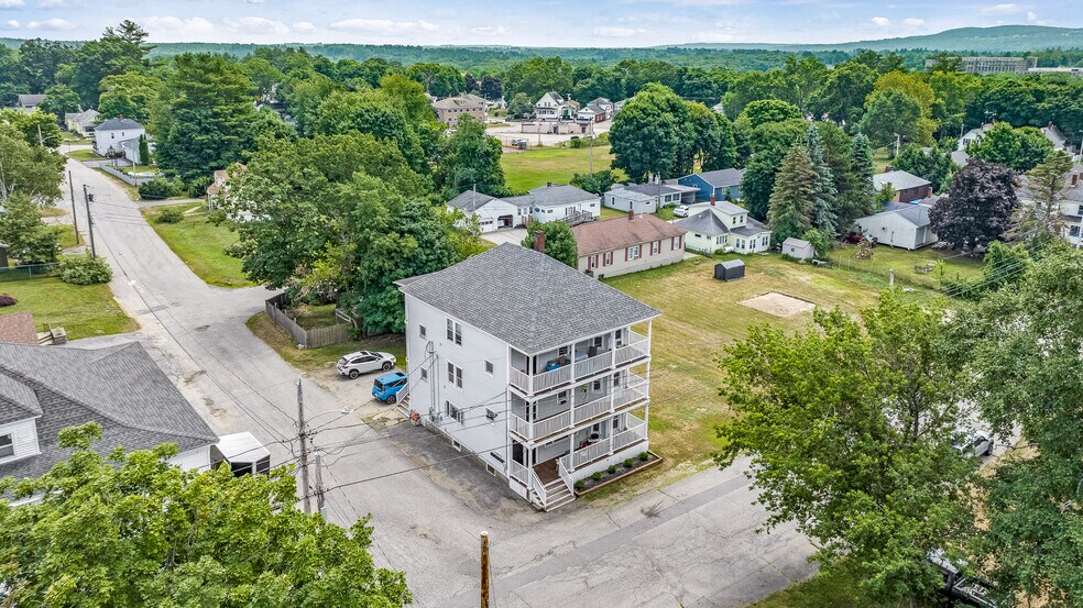 More Photos Of 51 Tanguay St, Sanford Apartments For Sale