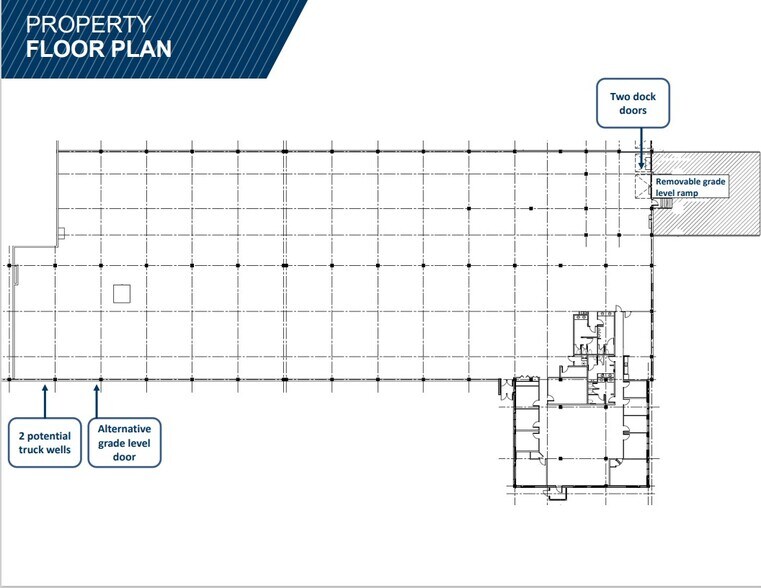 More Photos Of 31774-31778 Enterprise Dr, Livonia Manufacturing For Lease