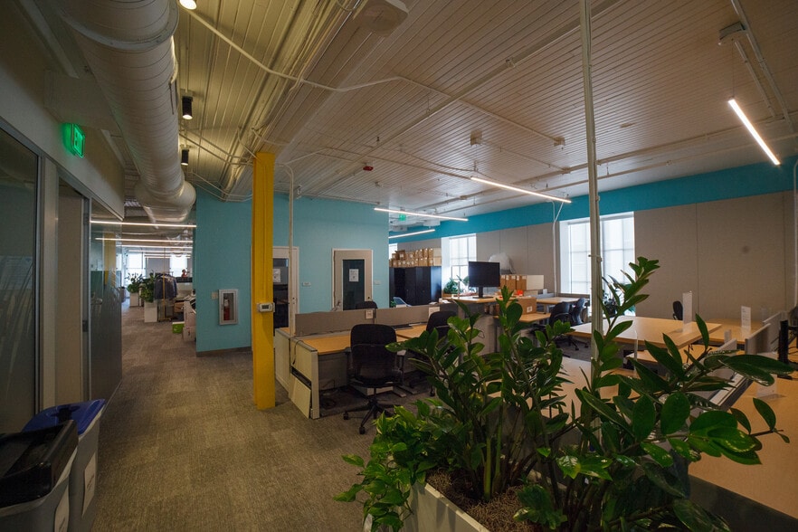 More Photos Of 309 E Chapel Hill St, Durham Office For Lease