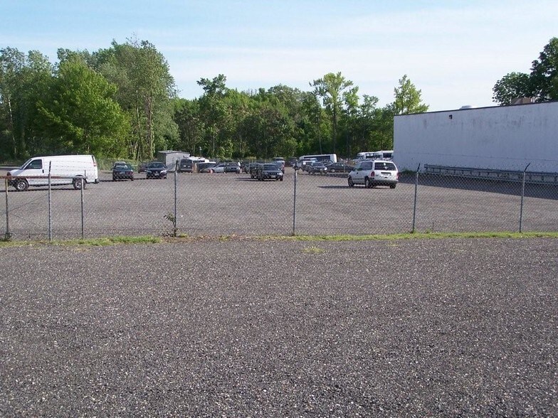 Primary Photo Of 8605 Central Ave, Capitol Heights Land For Lease