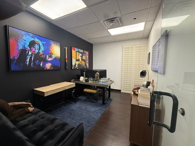 More Photos Of 7517 S McClintock Dr, Tempe Office For Lease