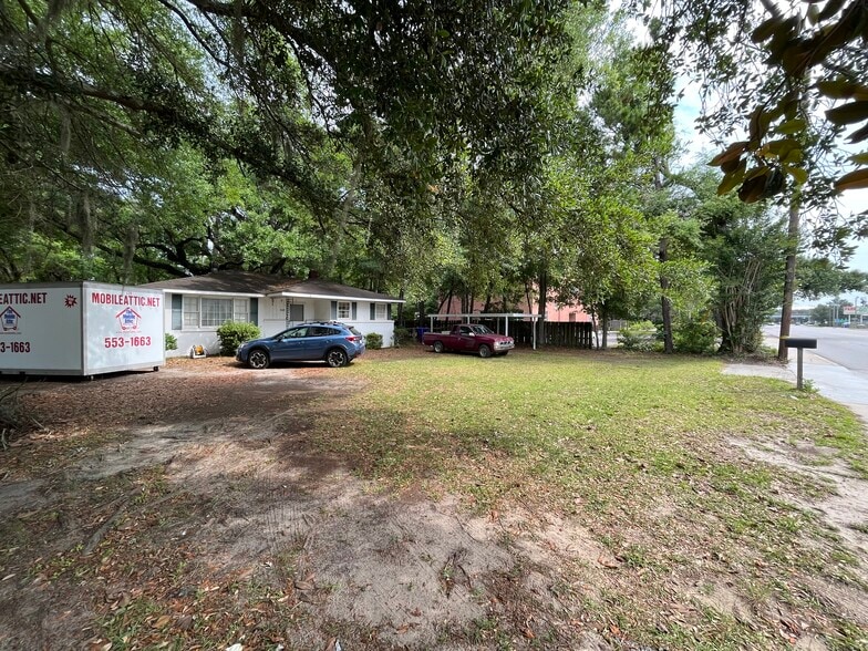 More Photos Of 3648 W Montague Ave, North Charleston Land For Sale