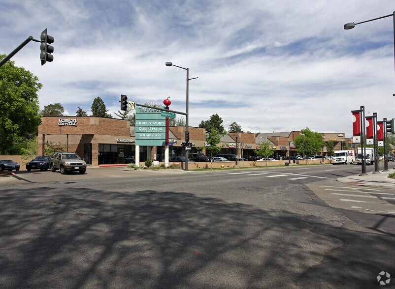 More Photos Of 103-201 University Blvd, Denver Unknown For Lease