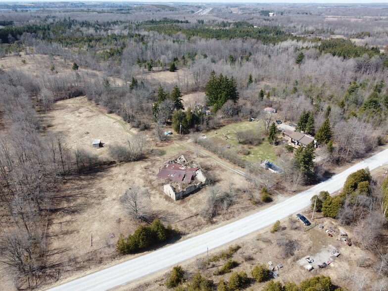 More Photos Of 9414 First Line Nassagaweya, Milton Land For Sale