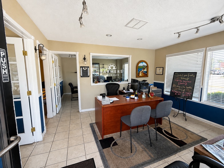 More Photos Of 1648 Alum Rock Ave, San Jose Office For Sale