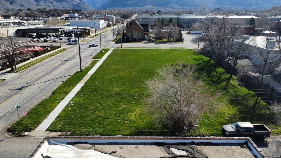 More Photos Of 163 21st St, Ogden Land For Sale