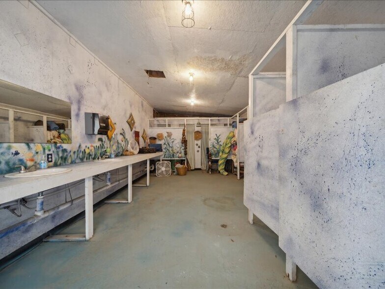 More Photos Of 36656 S 510 Rd, Eucha Specialty For Sale