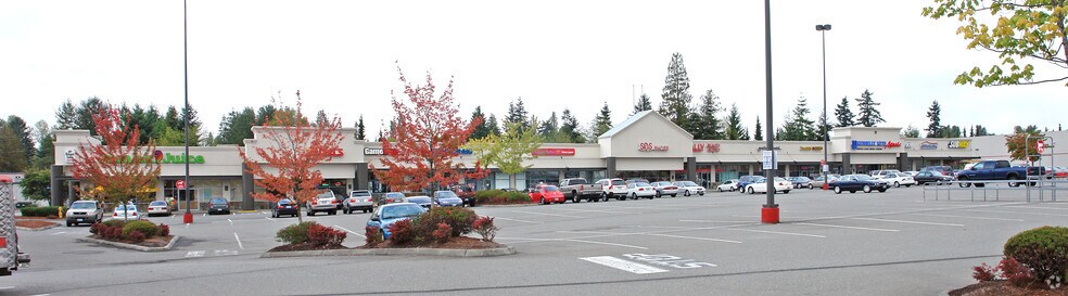 Primary Photo Of 305-505 SE Everett Mall Way, Everett Unknown For Lease