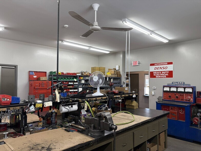 More Photos Of 928 County Road 480, Marquette Service For Sale