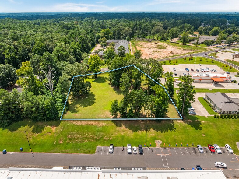 More Photos Of TBD Pinecrest Dr, Pineville Land For Sale