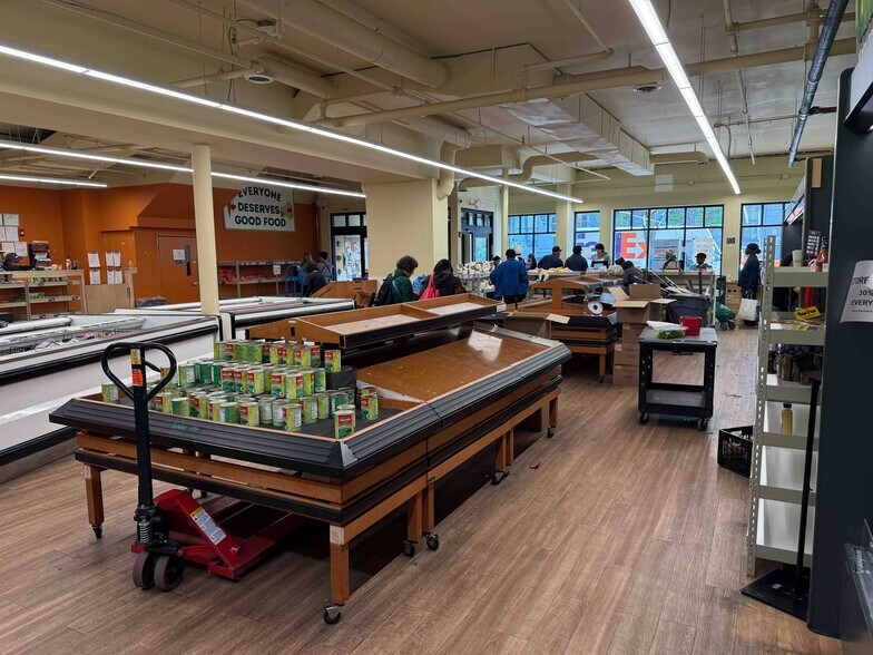 More Photos Of 684 Massachusetts Ave, Cambridge Office For Lease