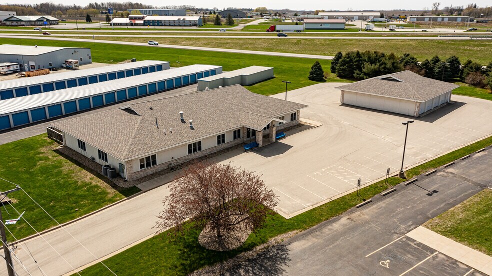 More Photos Of 202 5th St SE, Kasson Flex For Sale