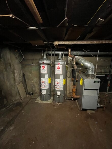 More Photos Of 612 S Broad St, Elizabeth Storefront Retail Residential For Sale