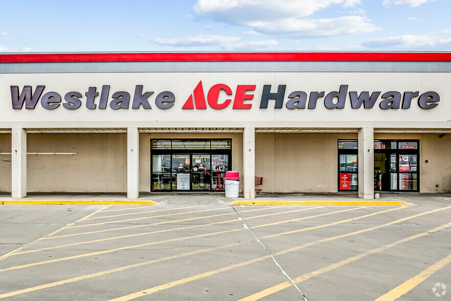 More Photos Of 1505-1601 Kansas Ave, Liberal Unknown For Lease