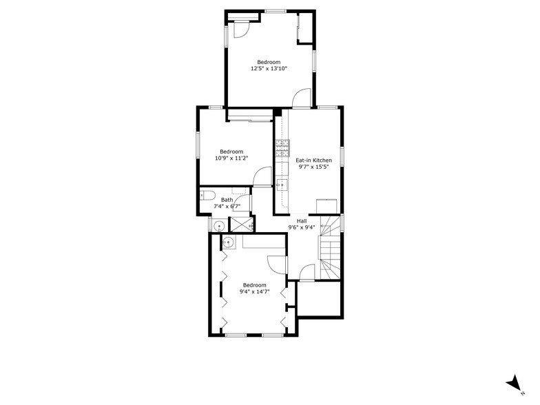 More Photos Of 350 E 193rd St, Bronx Apartments For Sale