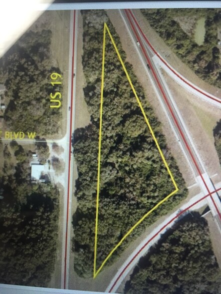 Primary Photo Of 0 US 41 N., Palmetto Land For Sale