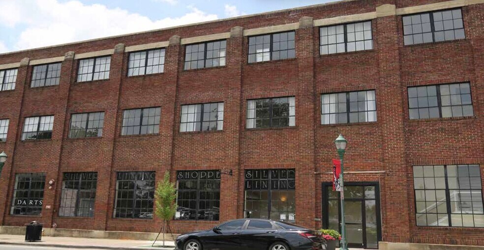 More Photos Of 109 N Hayne St, Monroe Apartments For Sale