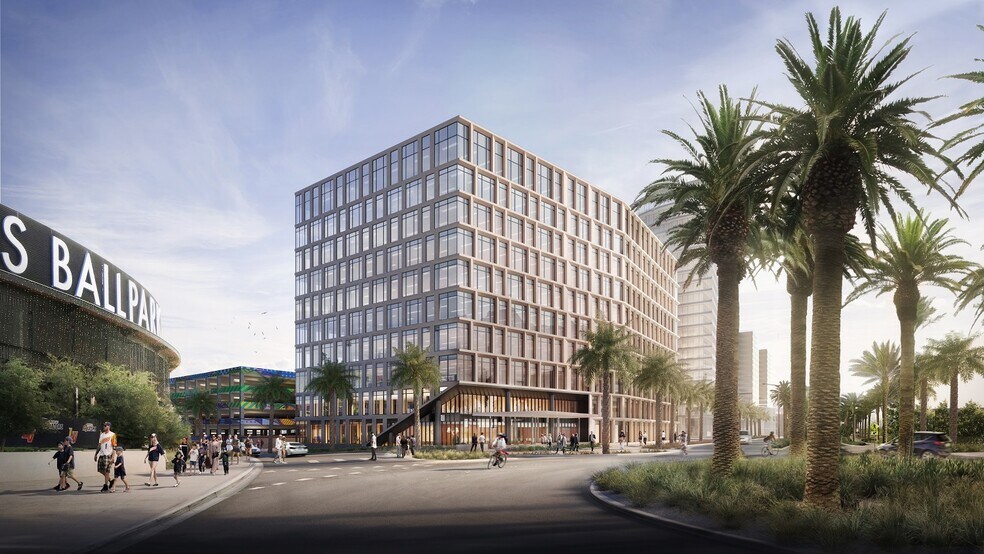 More Photos Of 1700 Pavilion, Las Vegas Office For Lease