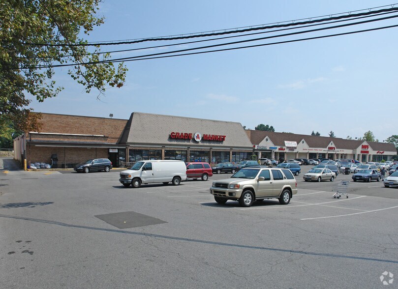 More Photos Of 495 Hope St, Stamford Unknown For Lease