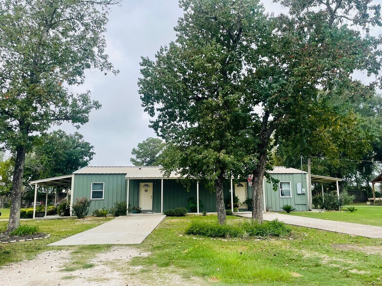 More Photos Of 22538 Cuttler Rd, New Caney Land For Sale