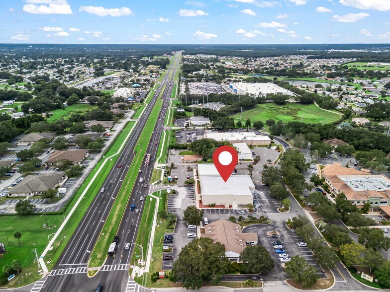 More Photos Of 13891 N Us Highway 441, Lady Lake Storefront Retail Office For Lease