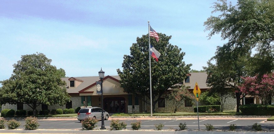 More Photos Of 500 Round Rock Ave, Round Rock Office For Lease