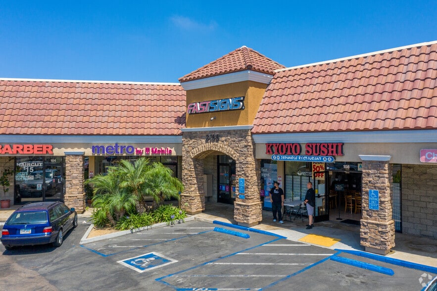 More Photos Of 3164-3194 Midway Dr, San Diego Storefront For Lease