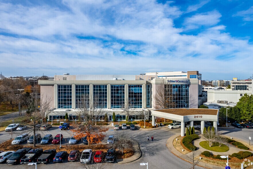 More Photos Of 2410 Patterson St, Nashville Medical For Lease